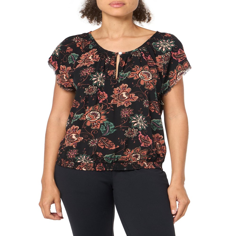 Carve Designs Women's Lilly Top, LG