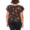 Carve Designs Women's Lilly Top, LG view 3