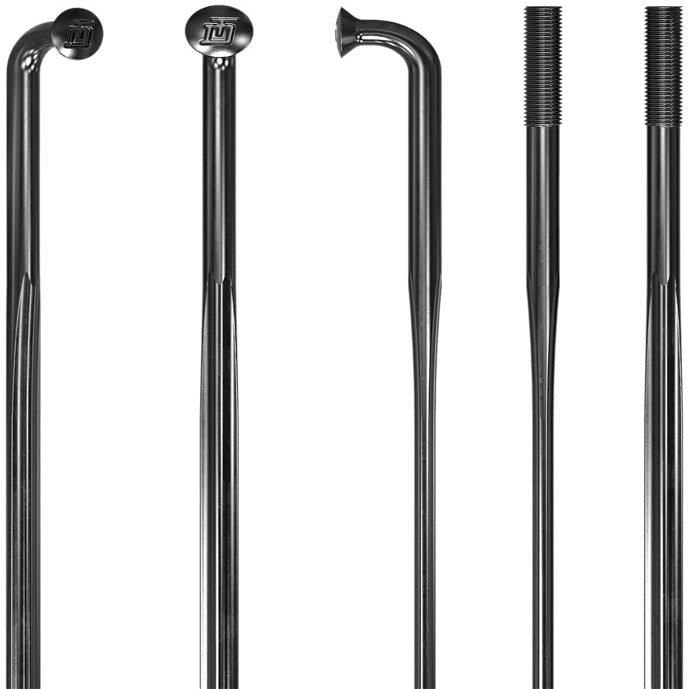 DT Swiss SPOK DT RevoLite Bx20 276 BK