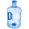 BESPORTBLE Outdoor Portable Kettle Container with Lid Jug Handheld Water Jug Travel Container Mineral Water Jug Mineral Water Bucket Foldable Water Bottles Water Containers 5 L view 2