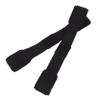 1pair Hard Pull - Fitness Resistance Band for Stretching Yoga and Pull-up Assistance and Compact Design for Home and Gym Workouts view 1