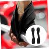 1pair Hard Pull - Fitness Resistance Band for Stretching Yoga and Pull-up Assistance and Compact Design for Home and Gym Workouts view 3