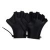 DECHOUS Swim Paddles Hand Paddles for Water Exercise Comfortable Silicone Gloves view 1