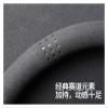 FUERU Car Steering Wheel Cover Set Universal Car Steering Wheel Cover Leather Sweat-Absorbing Breathable Car Interior Accessories (Color : 5#) view 4