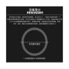 FUERU Car Steering Wheel Cover Set Universal Car Steering Wheel Cover Autumn and Winter Plush Sweat Absorption Breathable Car Interior (Color : 4#) view 2