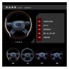 FUERU Car Steering Wheel Cover Set Universal Car Steering Wheel Cover Autumn and Winter Plush Breathable Warm Car Interior (Color : 6#) view 2