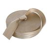 YunYunStrap Nylon Webbing 1.5 inch 2 inch Khaki Heavy Strapping for Seat Belt Cargo Climbing view 1