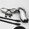 MBETA Swimming Goggles Waterproof Anti-Fog Plating Swim Goggles Swim Cap Swim Goggles Set view 4
