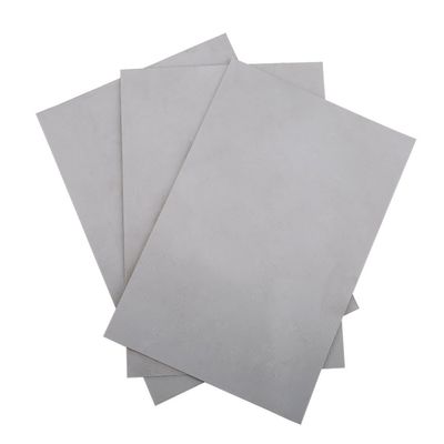 Qiilu Dinghy Repair Kit Repair Kit 3Pcs PVC Repair Patches Kit Set for Inflatable Raft Boat Canoe Kayak (Gray White)