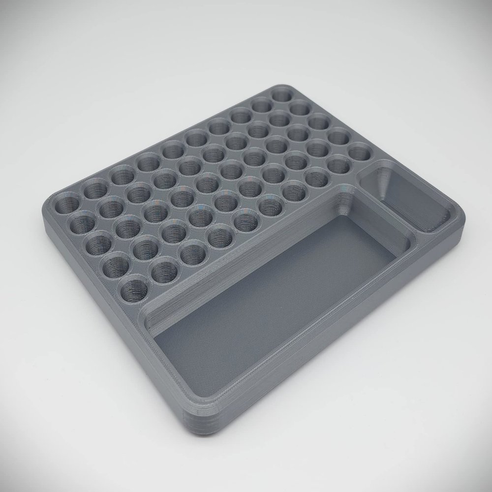 Universal Case Reloading Tray. 515