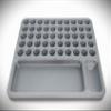 Universal Case Reloading Tray. 515 view 2