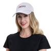 Graphic Hats for Men I Love Ryu Casquette Gym Accessories for Men view 4