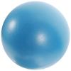 iplusmile Pilates Small Exercise Ball 9 Inch Core Balance Workout Ball for Home Fitness Yoga Physical Therapy with Non-Slip Surface and Portable Pump view 1