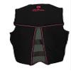 O'Brien Women's Flex V-Back Neoprene USCGA lfie Jacket for Watersports, Boating, PWC, Swimming & Paddle view 3