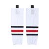 EALER HS100 Series Team Color Dry Fit Ice Hockey Socks Foer Junior To Senior & Youth To Adult view 1