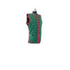 Akmad Size 2X-Large Chest 52" in Dual Color Gambeson Sleeveless Quilted Padded Jacket Costume wear New view 2