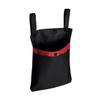 Muka Bike Hanging Bag for Storage, Portable Bicycle Bag Red Storage Bag Multifunctional Use view 1