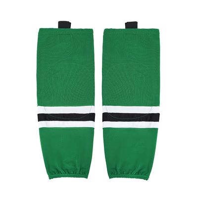 EALER HS100 Series (1 Pair) Team Color Dry Fit Ice Hockey Socks