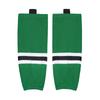 EALER HS100 Series (1 Pair) Team Color Dry Fit Ice Hockey Socks view 2