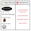 ZFTTZYMX Baby Kids Custom Personalized Outfits Set Add Your Image Text Photo Customize Short Sleeve T-shirts + Shorts Clothes 2PCS view 3