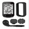 iGPSPORT BSC100S Bicycle/Bike Computer Wireless, 2.6 inch LCD Display Rechargeable Waterproof GPS Cycling Computer (BSC100S Set) view 1