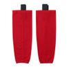 EALER HS80 Series Solid Color Dry Fit Practice Ice Hockey Socks view 1