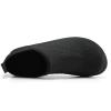 CHUUMEE Water Shoes Barefoot Water Socks Quick Dry Non-Slip Shoes for Beach Swimming Pool River Boating Surf Men (5,8.5) view 4