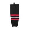 EALER HS100 Series Team Color Dry Fit Ice Hockey Socks Foer Junior To Senior & Youth To Adult view 2