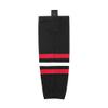 EALER HS100 Series Team Color Dry Fit Ice Hockey Socks Foer Junior To Senior & Youth To Adult view 3