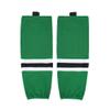EALER HS100 Series (1 Pair) Team Color Dry Fit Ice Hockey Socks view 1