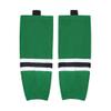 EALER HS100 Series (1 Pair) Team Color Dry Fit Ice Hockey Socks view 2