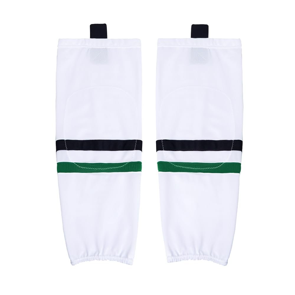 EALER HS100 Series (1 Pair) Team Color Dry Fit Ice Hockey Socks