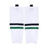 EALER HS100 Series (1 Pair) Team Color Dry Fit Ice Hockey Socks view 2