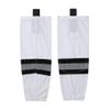 EALER HS100 Series Team Color Dry Fit Ice Hockey Socks Foer Junior To Senior & Youth To Adult view 1