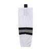 EALER HS100 Series Team Color Dry Fit Ice Hockey Socks Foer Junior To Senior & Youth To Adult view 3
