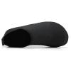 CHUUMEE Water Shoes Barefoot Water Socks Quick Dry Non-Slip Shoes for Beach Swimming Pool River Boating Surf Men (3,6.5) view 4