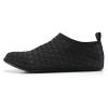 CHUUMEE Water Shoes Barefoot Water Socks Quick Dry Non-Slip Shoes for Beach Swimming Pool River Boating Surf Men (2,8) view 3