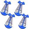 AceSoft Fashionable Easy to Install Stick Firmly Portable Fishbone Nail Tent Fixed Buckle Compatible with Camping Outdoors