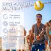 Libima 24 Pcs Volleyball Official Size 5 Bulk Soft Recreational Training Beach Play Volleyball with 4 Pump for Gym Training Beach Pool Teen Adult Outdoor Indoor Competitive Supplies Back to School view 3
