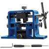 klola Unverisal Pistol Sight Pusher, Glock Sight Tool for Handguns, High Precision, Strong Aluminum Frame with Free Front Sight Installation Tool,Blue view 1