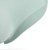 JEsilunmaMY Mens Quick-Drying Sexy Briefs Summer Seamless Ice Silk Underwear with Pouch Sheer Breathable Ultra Thin Brief (Green-5PC,Large) view 3