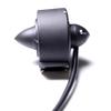 ApisQueen U2 Mini Underwater Thruster 12-16V,with Bi-Directional Waterproof ESC, 2.87lbs Thrust,130W Brushless Motor for Boats,ROV,Underwater Vehicle,Diving (CW) view 3