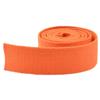 Cotton Webbing Strap - Polyester Strapping for Bags Leash Arts Crafts Accessories, 5 Yard/roll view 1