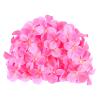 Vintage Swim Cap Flower Floral Petal Swimming Hat Retro Style Bathing Caps Women Swim Hat Long/Short Hair view 1