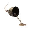 Buddha Statue Wind Chime Prayer Bell Home Decoration Car Ornament Gift Handicraft Pendant Gift view 3