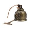 Buddha Statue Wind Chime Prayer Bell Home Decoration Car Ornament Gift Handicraft Pendant Gift view 4