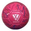 Vizari Zodiac Soccer Ball for Youth, Adults, Boys, Girls, Kids | Size 3,4,5 | Durable & Waterproof Synthetic Leather Soccer Ball (Bundle of 1, 6, & 12) view 1