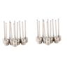 ibasenice 100pcs Inflation Needle Air Inflation Needles for Sports Balls Basketball Football Soccer Easy Screw Mount view 1
