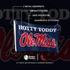 Desert Cactus University of Mississippi Flag Rebels Ole Miss U of M Banners 100% Polyester Indoor Outdoor 3x5 feet Flags (Design Z) view 4