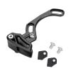 Qiilu Chain Guide Iscg 05, Aluminium Alloy Chain Guide Tool for ISCG 05 Bottom Bracket Accessory Black view 1